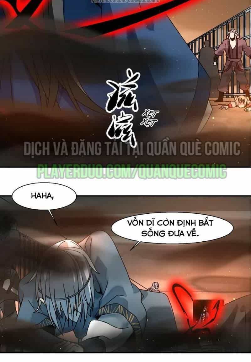 Ma Giáo Giáo Chủ Tái Xuất Giang Hồ - Chương 13 - ảnh 2