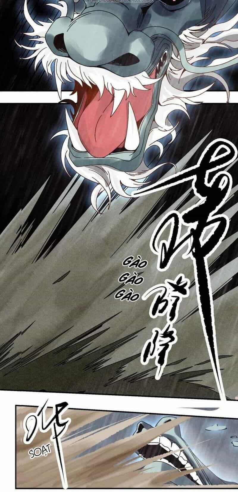 Ma Giáo Giáo Chủ Tái Xuất Giang Hồ - Chương 14 - ảnh 18