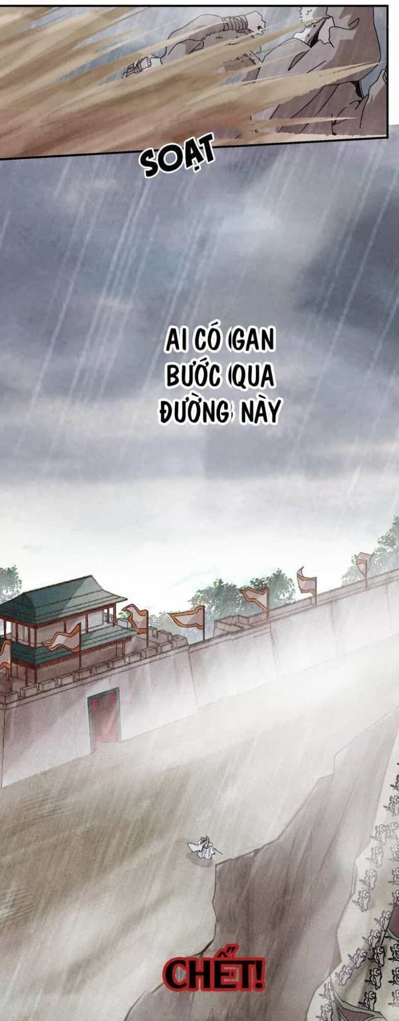 Ma Giáo Giáo Chủ Tái Xuất Giang Hồ - Chương 14 - ảnh 19