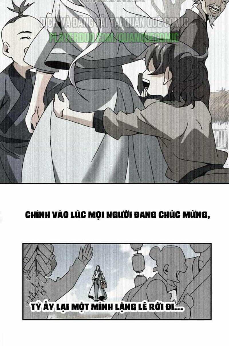 Ma Giáo Giáo Chủ Tái Xuất Giang Hồ - Chương 17 - ảnh 17