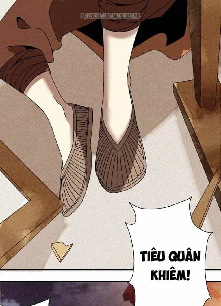 Ma Giáo Giáo Chủ Tái Xuất Giang Hồ - Chương 17.2 - ảnh 14