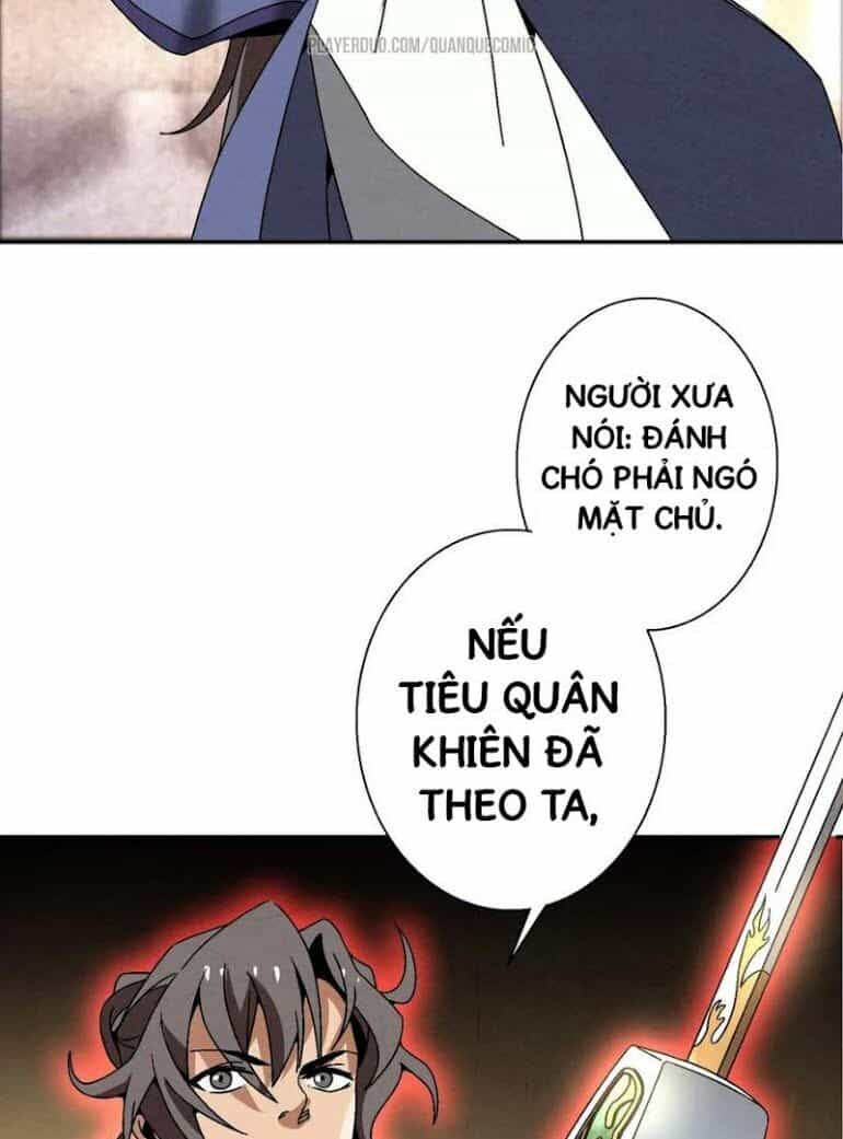 Ma Giáo Giáo Chủ Tái Xuất Giang Hồ - Chương 17.2 - ảnh 27