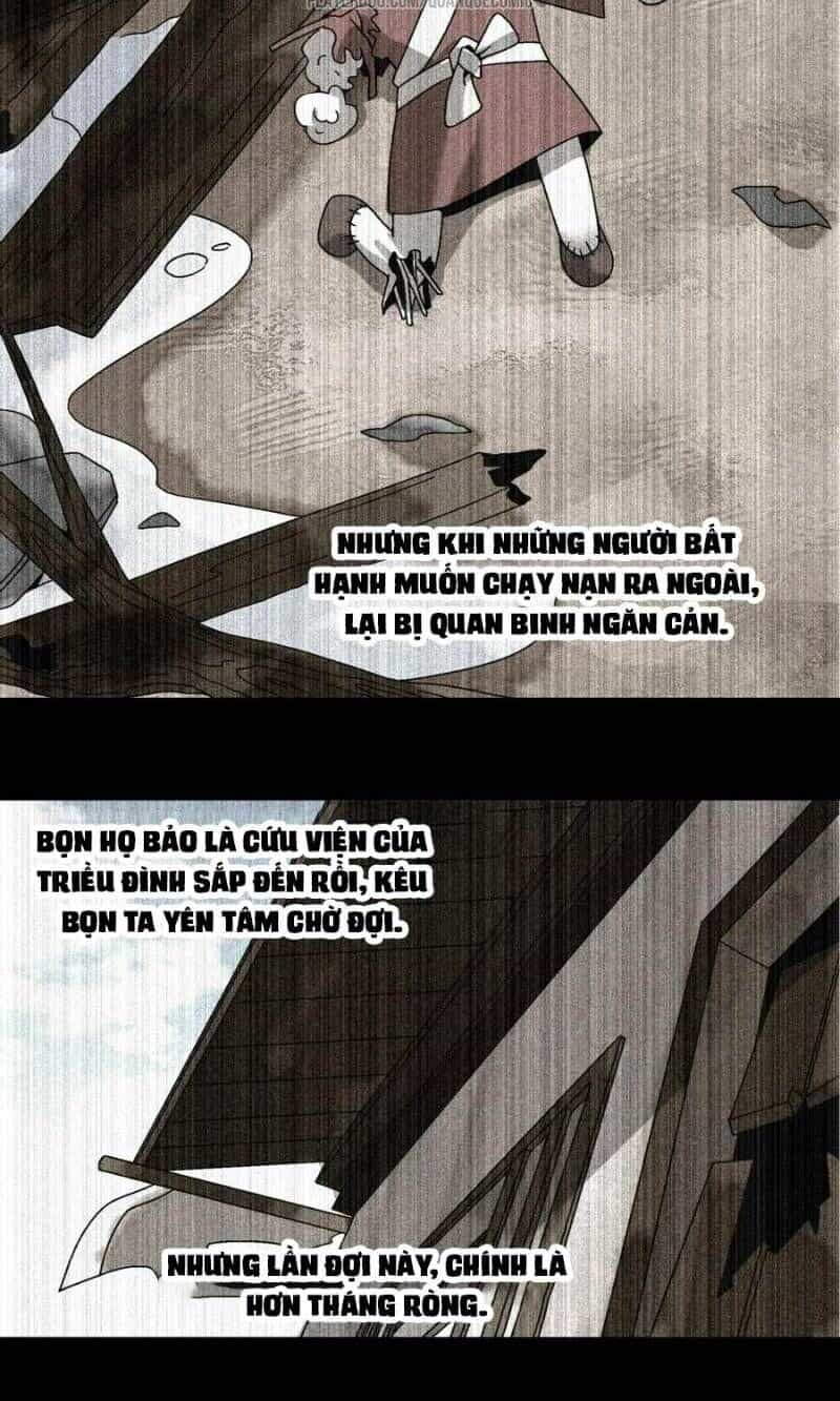 Ma Giáo Giáo Chủ Tái Xuất Giang Hồ - Chương 18 - ảnh 12