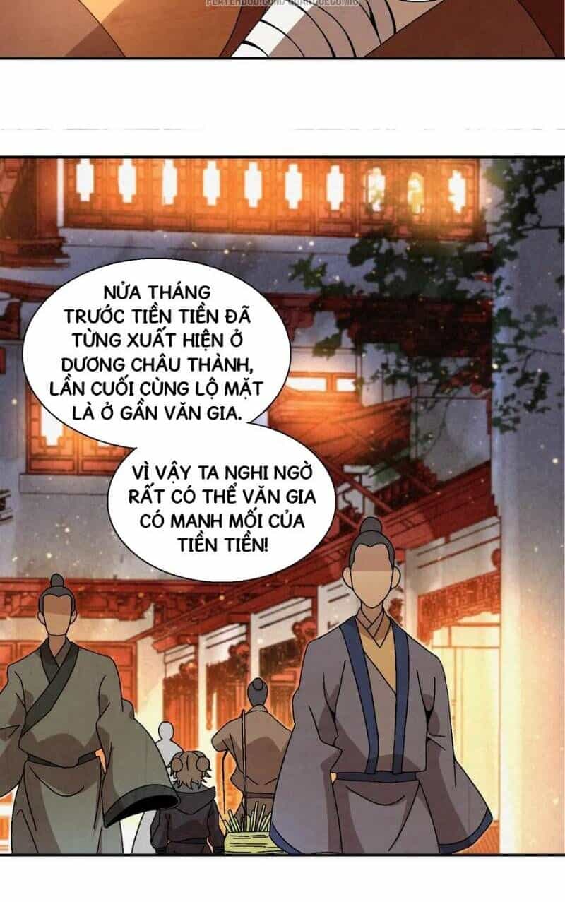 Ma Giáo Giáo Chủ Tái Xuất Giang Hồ - Chương 18.2 - ảnh 4