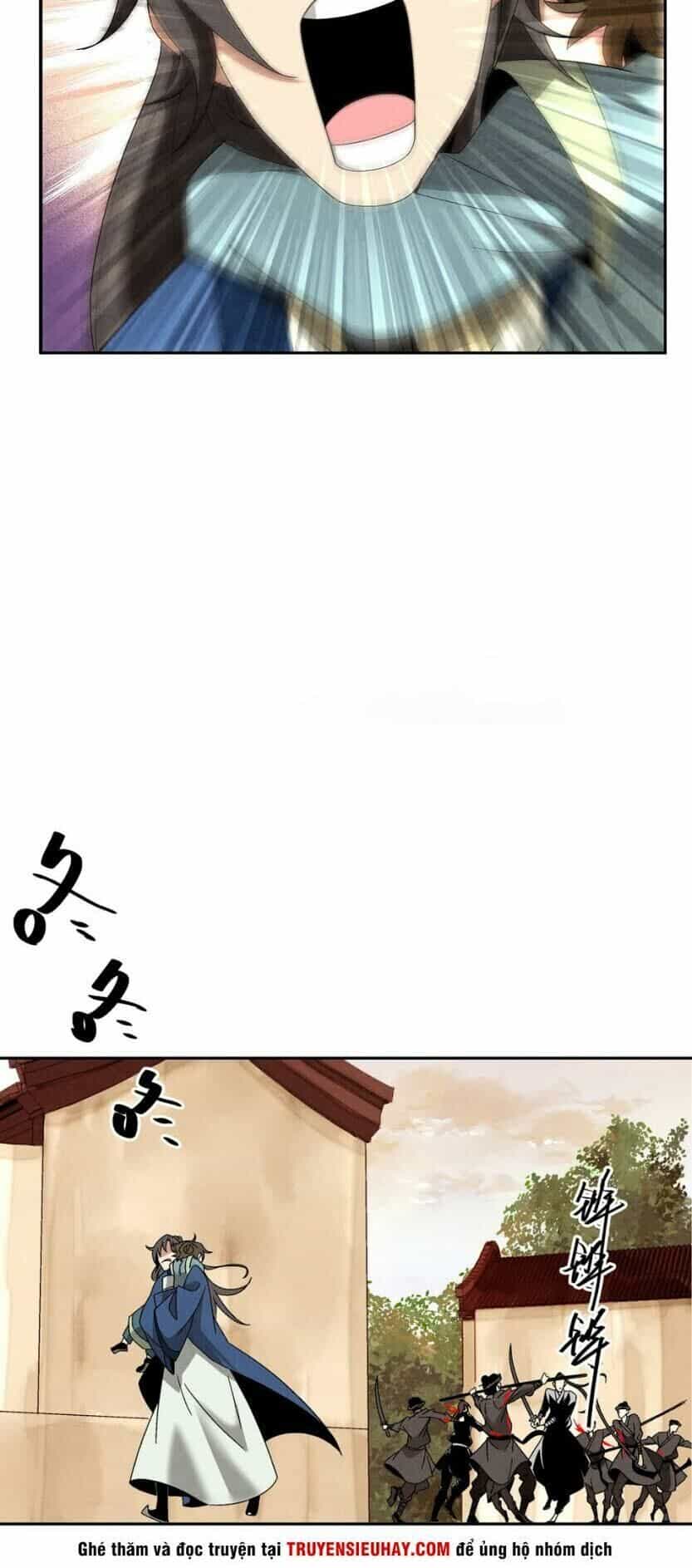 Ma Giáo Giáo Chủ Tái Xuất Giang Hồ - Chương 3 - ảnh 62