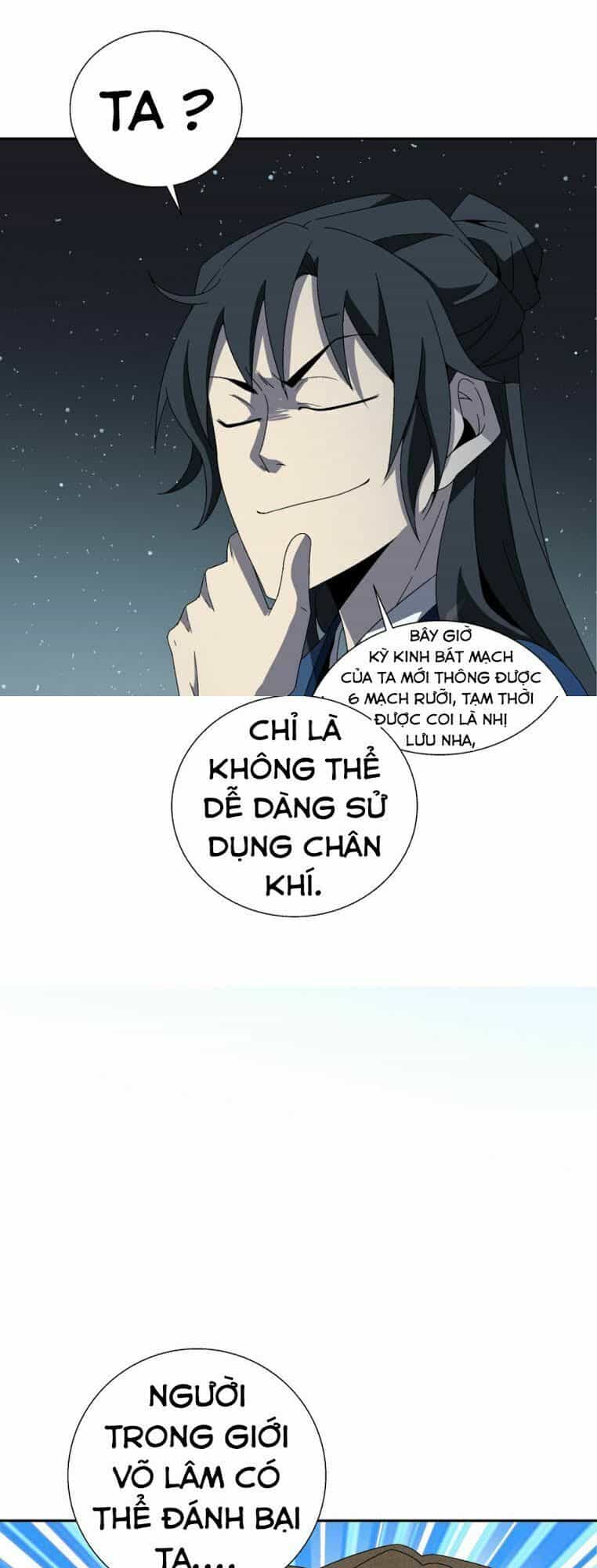 Ma Giáo Giáo Chủ Tái Xuất Giang Hồ - Chương 3 - ảnh 71