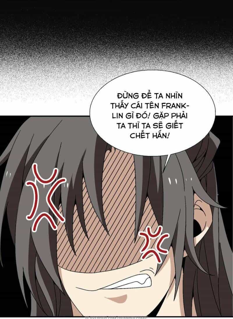 Ma Giáo Giáo Chủ Tái Xuất Giang Hồ - Chương 22 - ảnh 29