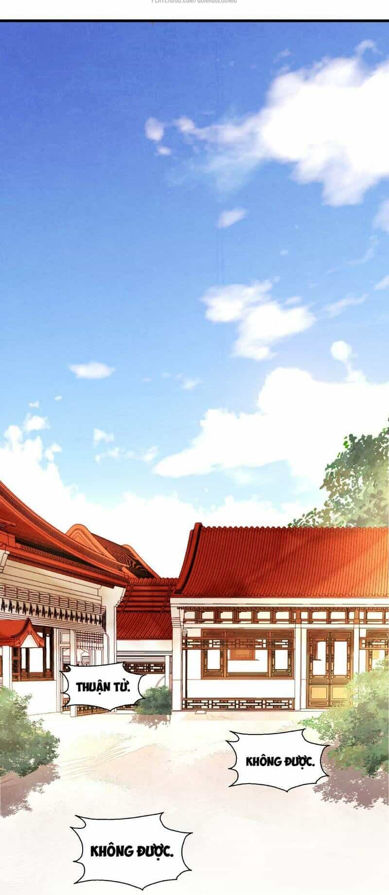 Ma Giáo Giáo Chủ Tái Xuất Giang Hồ - Chương 23.2 - ảnh 16
