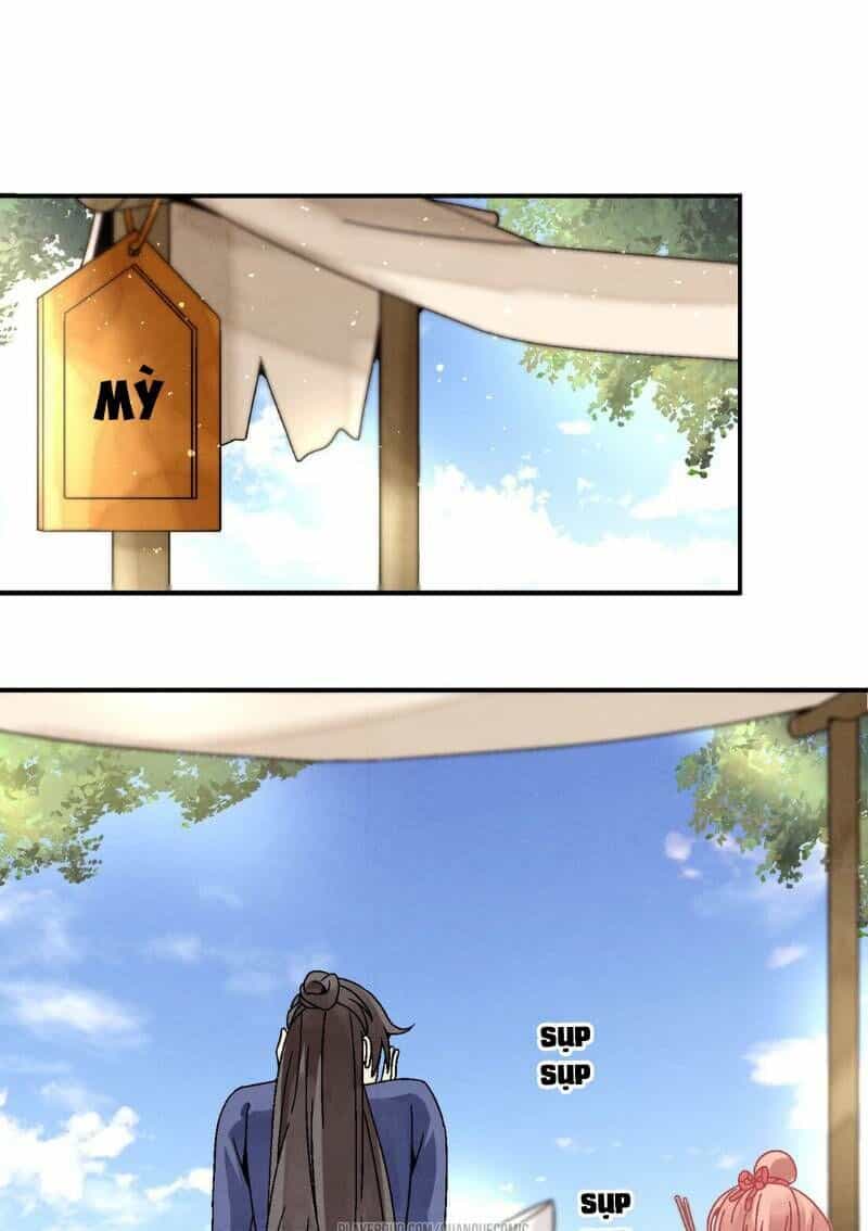 Ma Giáo Giáo Chủ Tái Xuất Giang Hồ - Chương 23.2 - ảnh 5