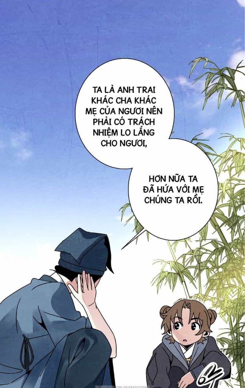 Ma Giáo Giáo Chủ Tái Xuất Giang Hồ - Chương 24 - ảnh 26