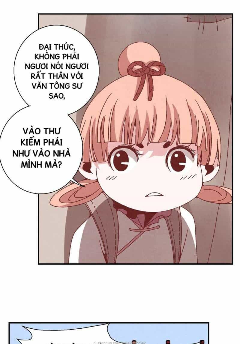 Ma Giáo Giáo Chủ Tái Xuất Giang Hồ - Chương 24.2 - ảnh 19