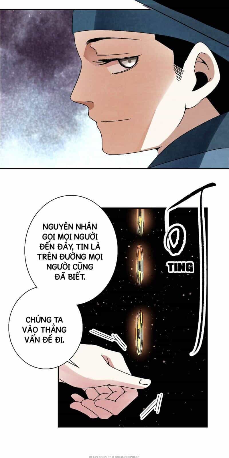 Ma Giáo Giáo Chủ Tái Xuất Giang Hồ - Chương 24.2 - ảnh 7