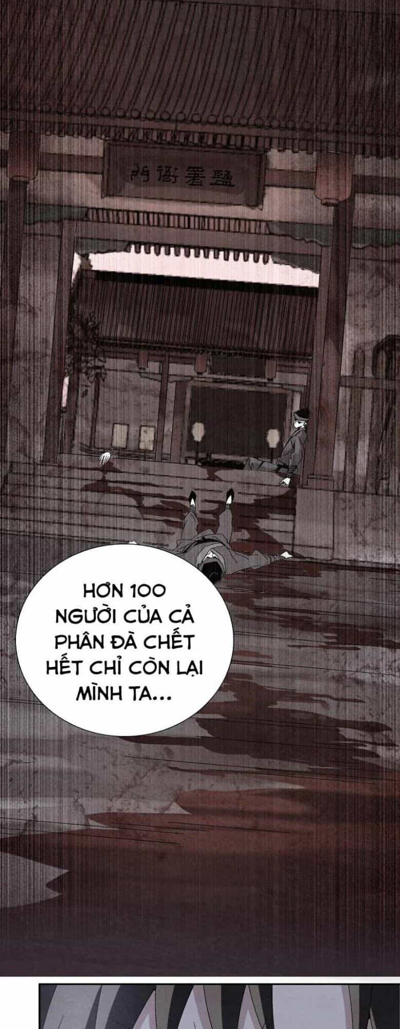 Ma Giáo Giáo Chủ Tái Xuất Giang Hồ - Chương 4 - ảnh 10