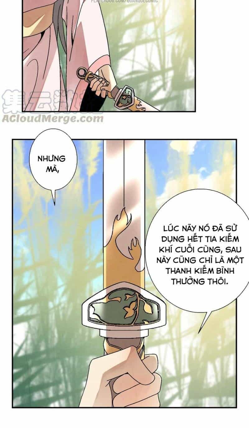 Ma Giáo Giáo Chủ Tái Xuất Giang Hồ - Chương 28 - ảnh 14