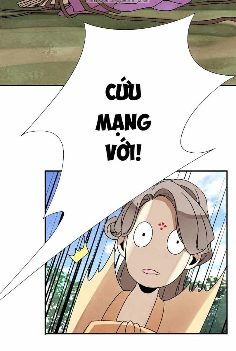 Ma Giáo Giáo Chủ Tái Xuất Giang Hồ - Chương 28 - ảnh 38