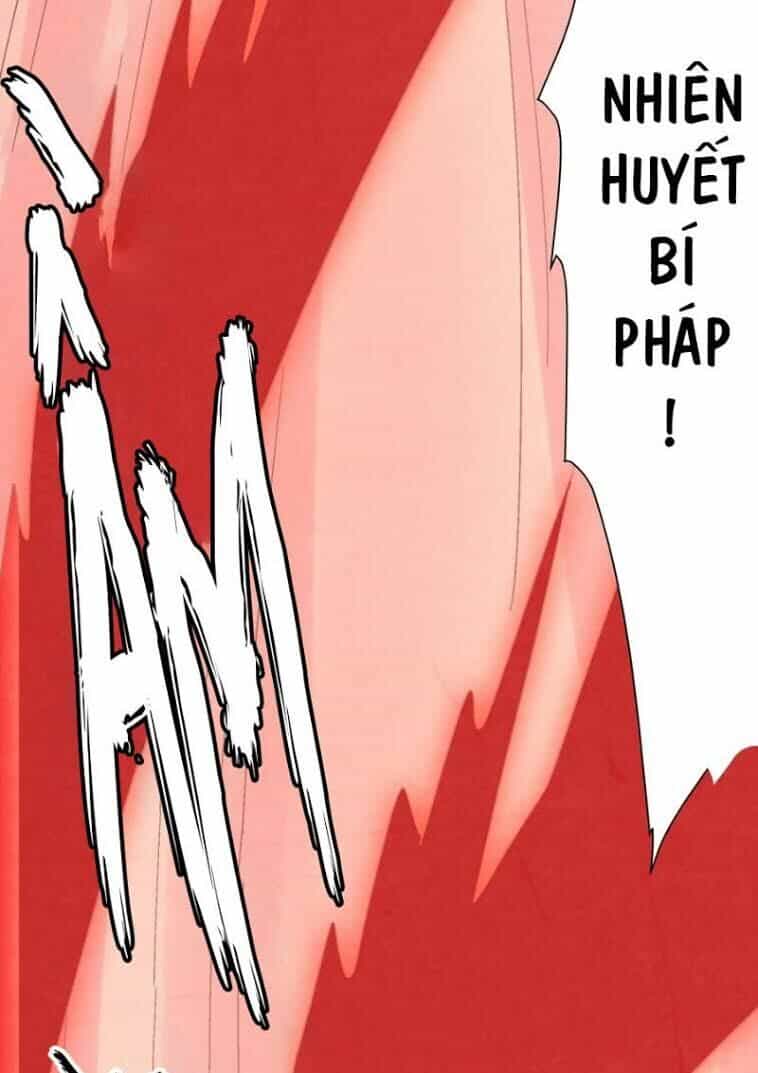 Ma Giáo Giáo Chủ Tái Xuất Giang Hồ - Chương 32 - ảnh 6
