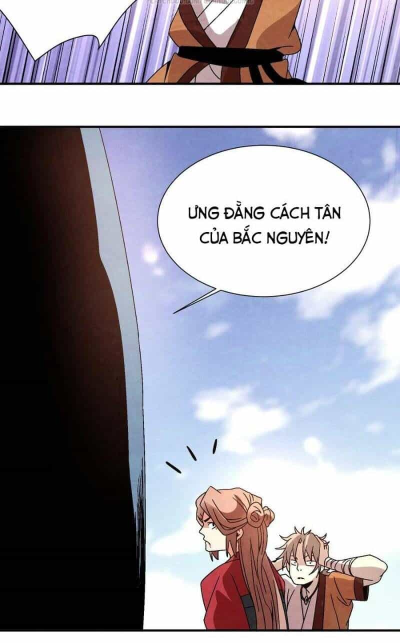 Ma Giáo Giáo Chủ Tái Xuất Giang Hồ - Chương 34 - ảnh 14