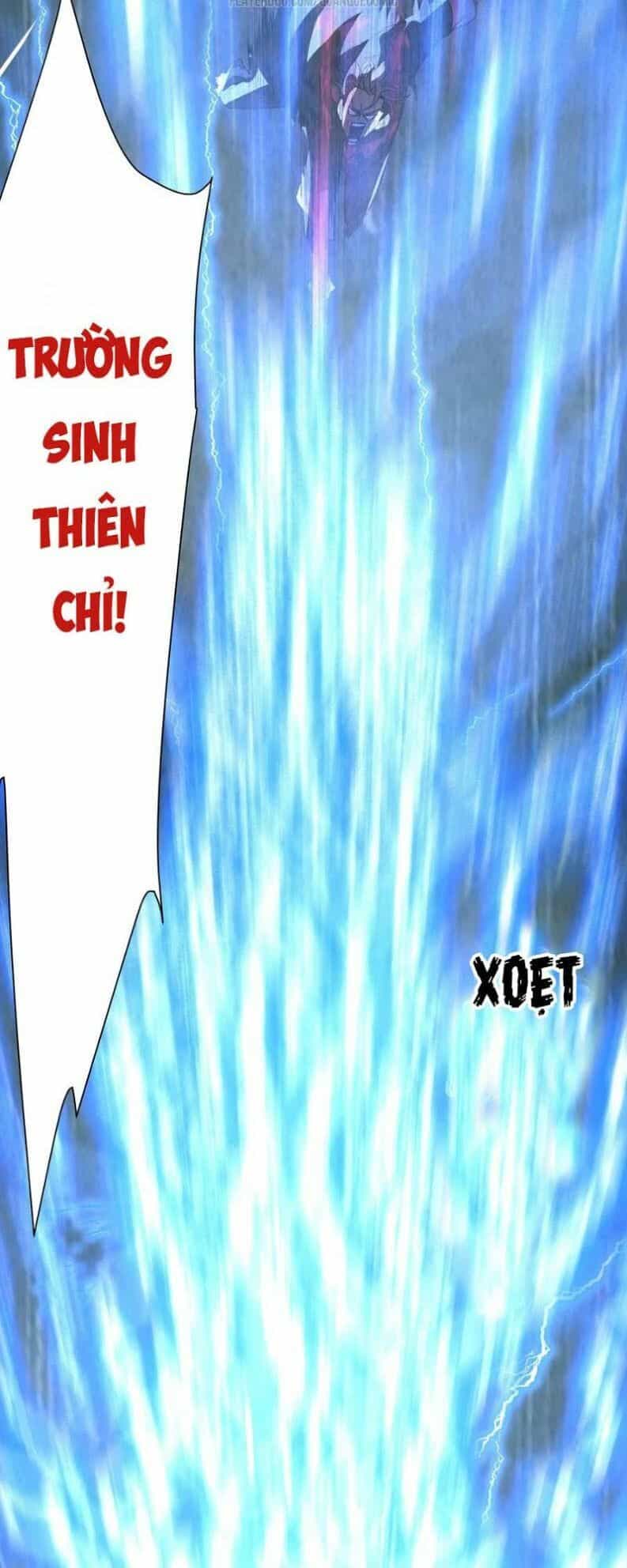 Ma Giáo Giáo Chủ Tái Xuất Giang Hồ - Chương 34 - ảnh 30