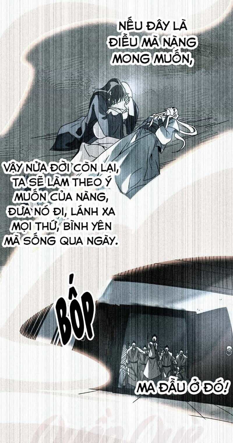 Ma Giáo Giáo Chủ Tái Xuất Giang Hồ - Chương 35 - ảnh 39