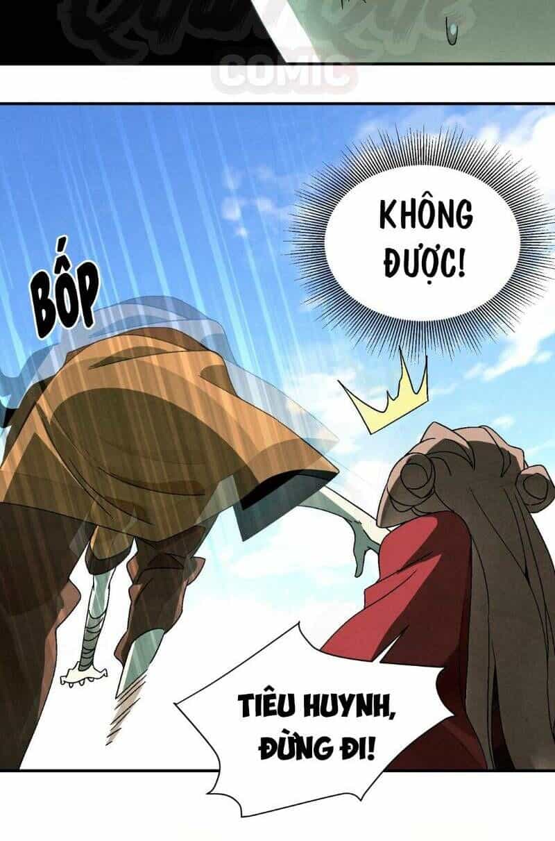Ma Giáo Giáo Chủ Tái Xuất Giang Hồ - Chương 35 - ảnh 7
