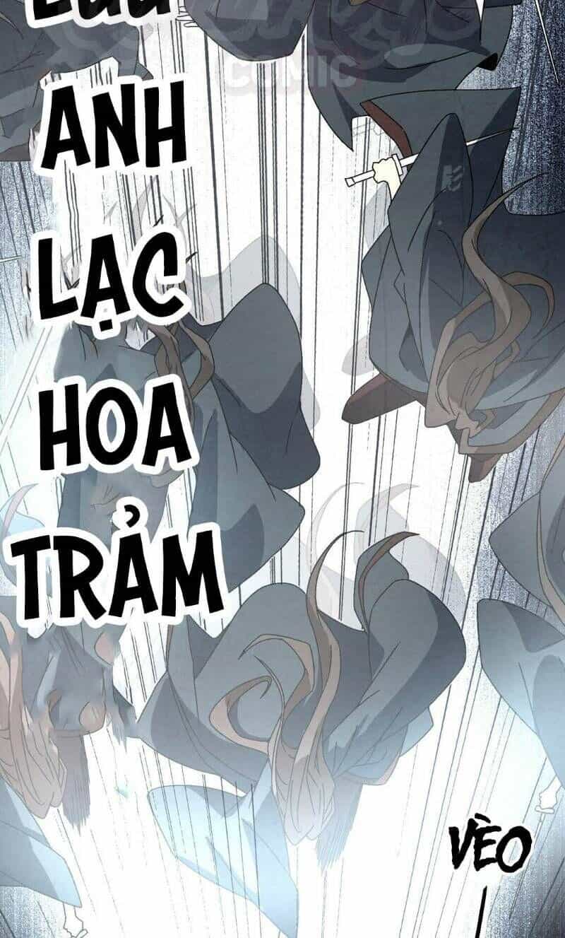 Ma Giáo Giáo Chủ Tái Xuất Giang Hồ - Chương 36 - ảnh 31