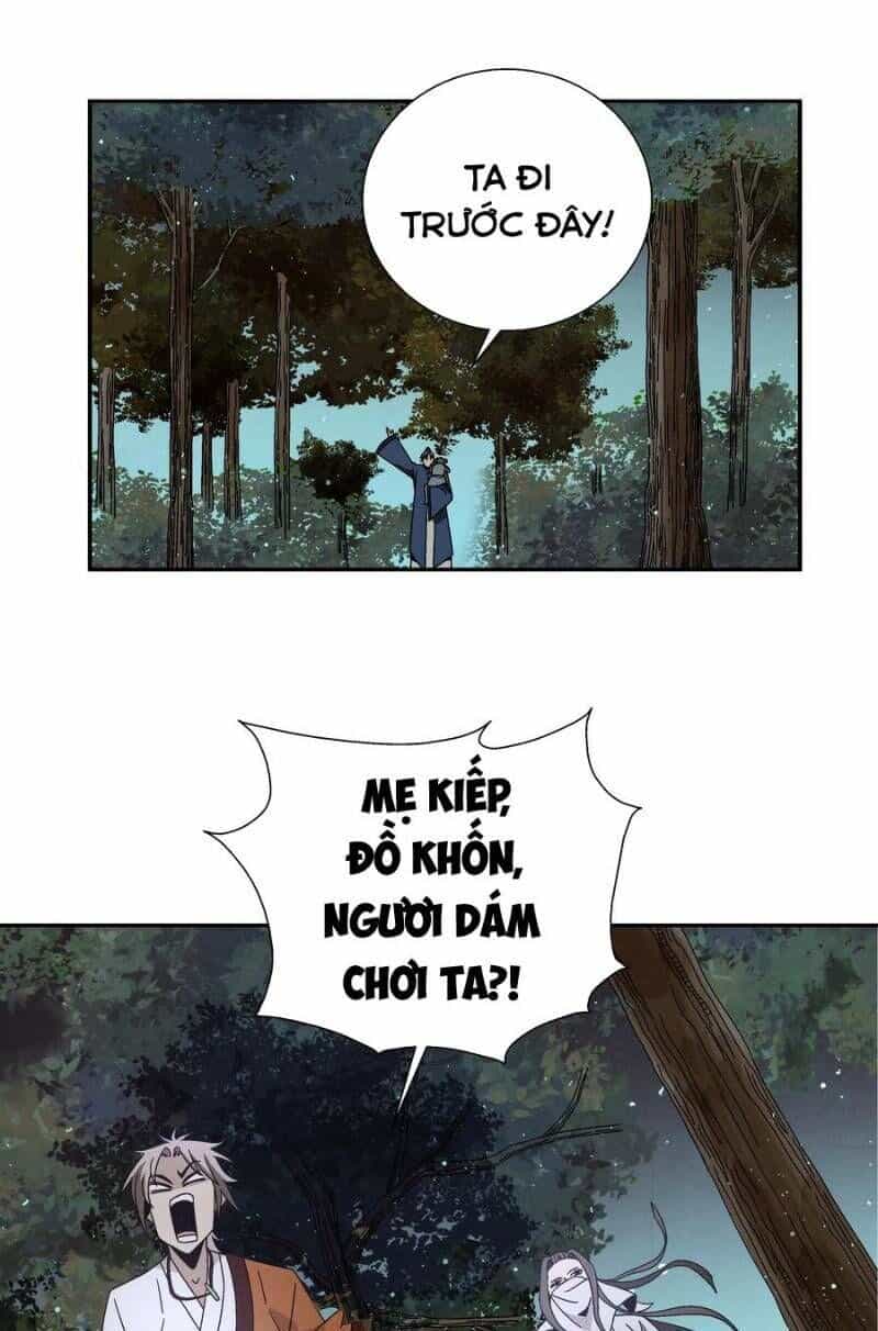 Ma Giáo Giáo Chủ Tái Xuất Giang Hồ - Chương 4.2 - ảnh 7