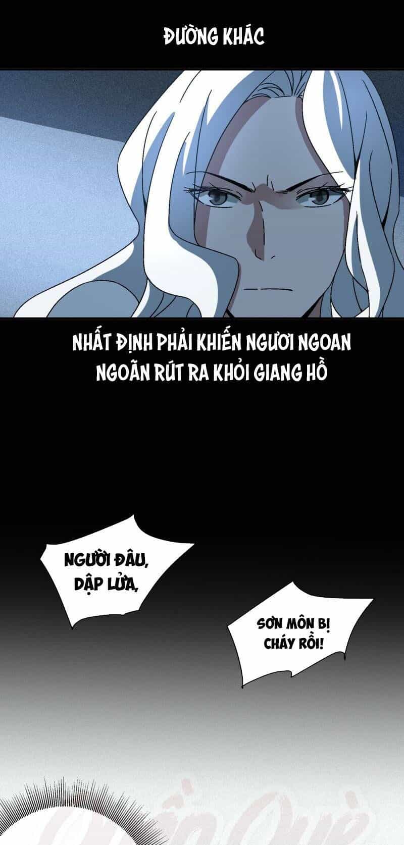 Ma Giáo Giáo Chủ Tái Xuất Giang Hồ - Chương 38 - ảnh 14