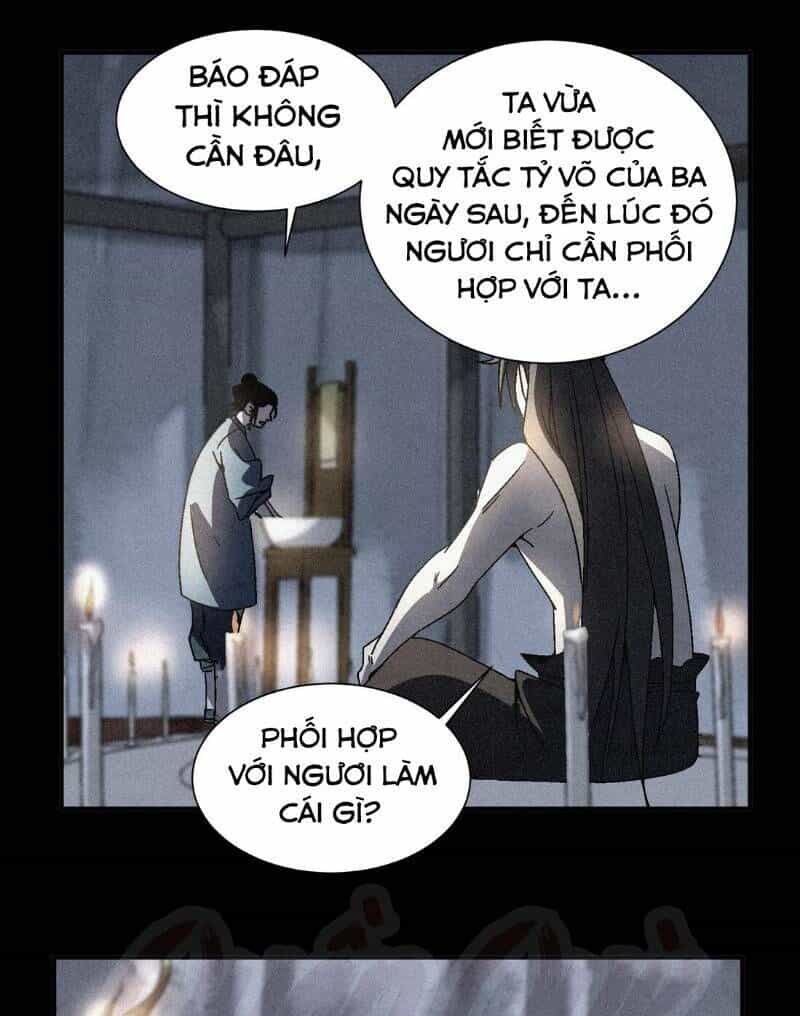 Ma Giáo Giáo Chủ Tái Xuất Giang Hồ - Chương 39 - ảnh 45