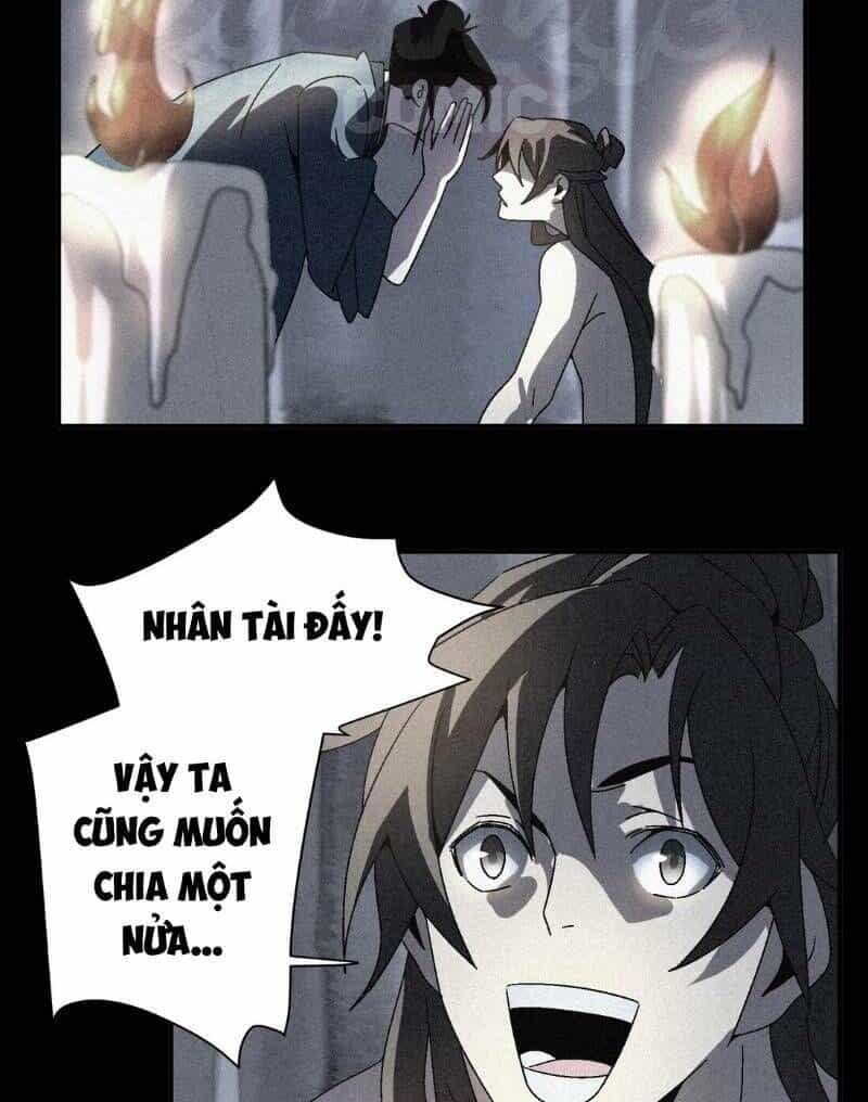 Ma Giáo Giáo Chủ Tái Xuất Giang Hồ - Chương 39 - ảnh 46