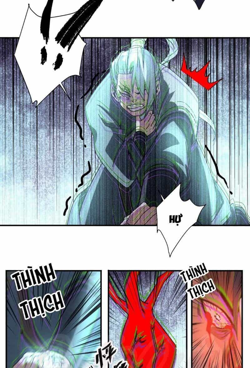 Ma Giáo Giáo Chủ Tái Xuất Giang Hồ - Chương 40 - ảnh 19