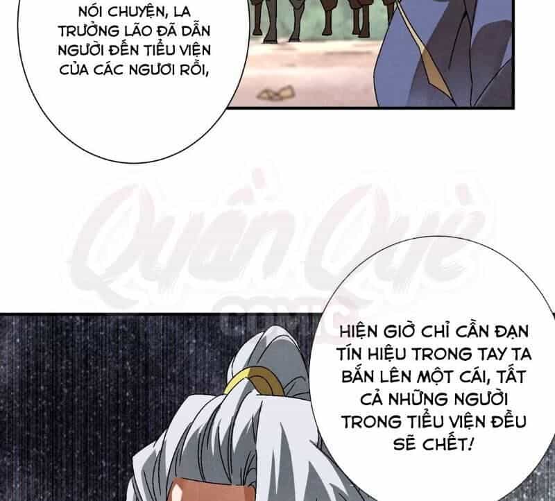 Ma Giáo Giáo Chủ Tái Xuất Giang Hồ - Chương 41 - ảnh 11