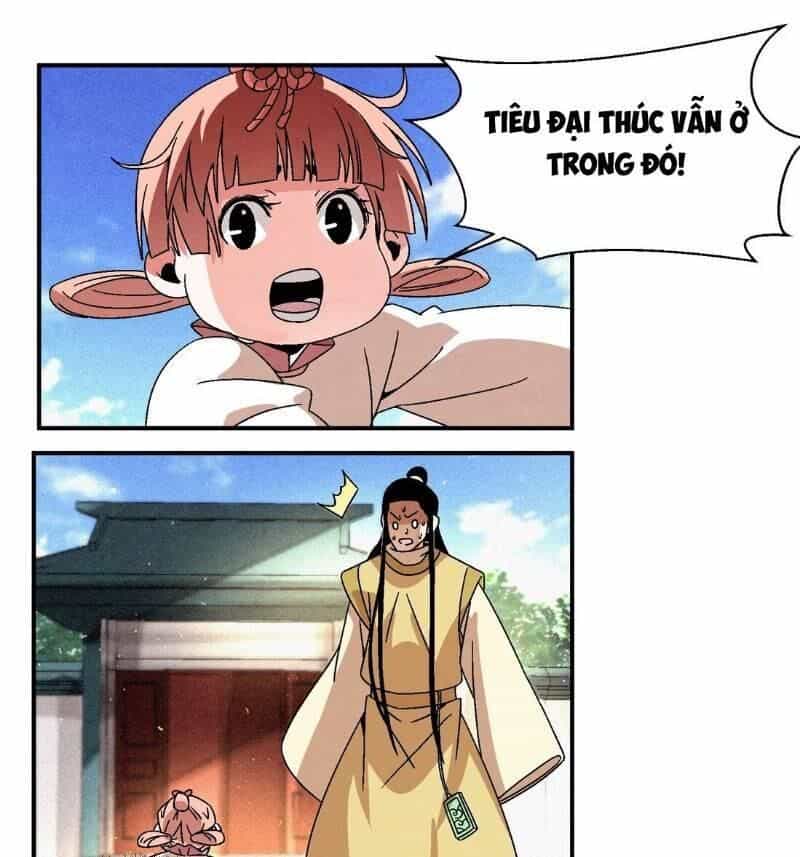 Ma Giáo Giáo Chủ Tái Xuất Giang Hồ - Chương 41 - ảnh 43