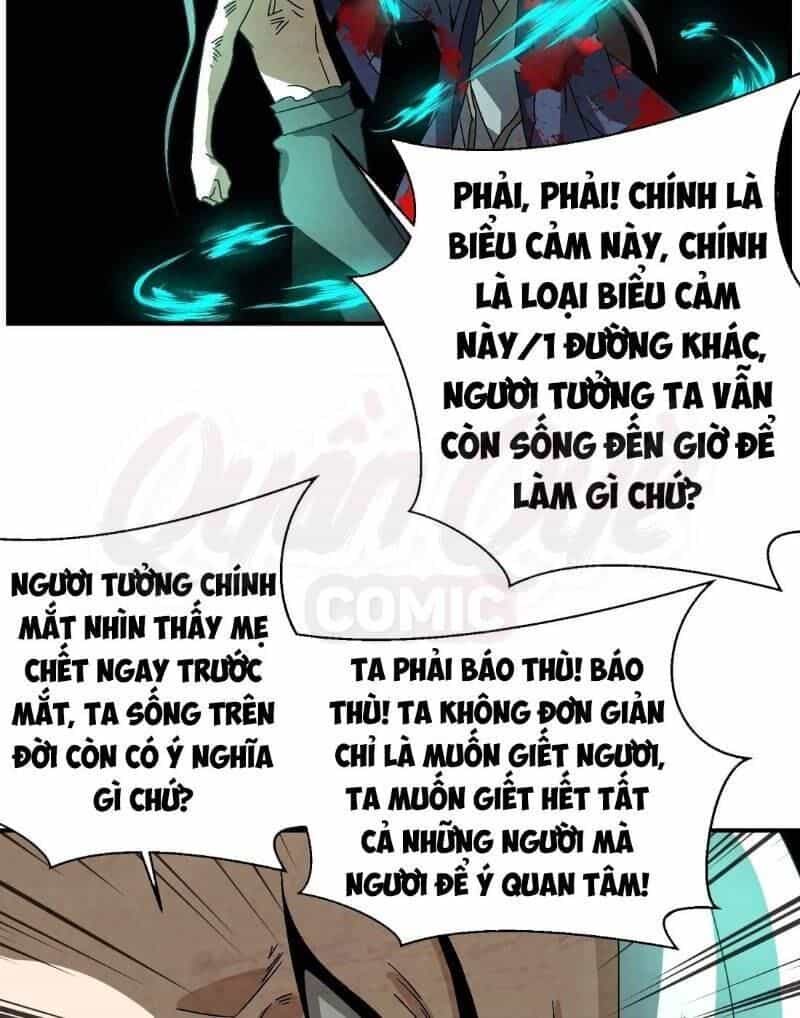 Ma Giáo Giáo Chủ Tái Xuất Giang Hồ - Chương 41 - ảnh 65