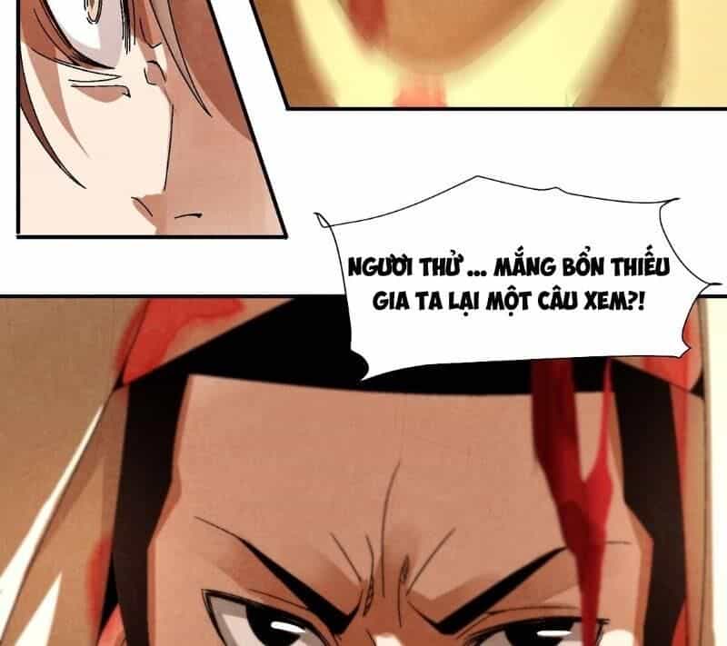 Ma Giáo Giáo Chủ Tái Xuất Giang Hồ - Chương 42 - ảnh 16