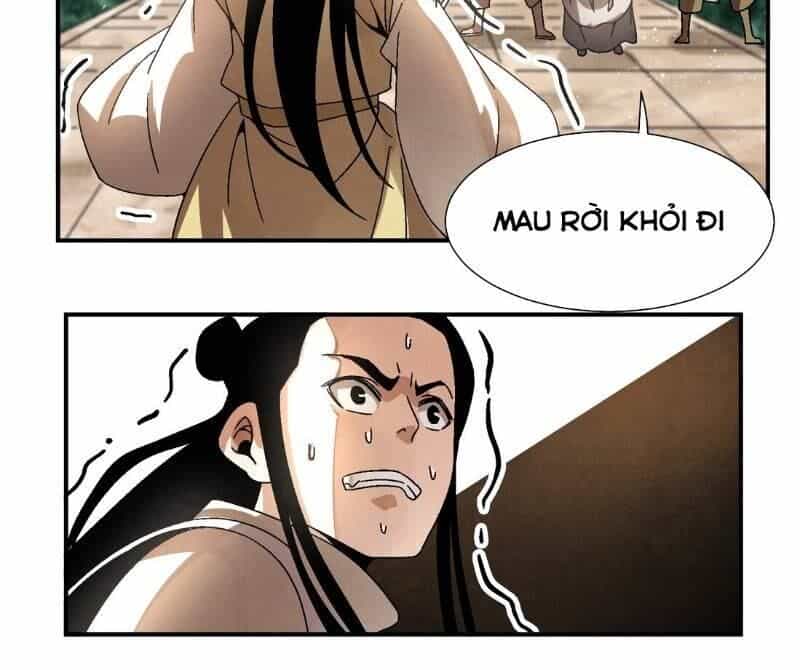 Ma Giáo Giáo Chủ Tái Xuất Giang Hồ - Chương 42 - ảnh 6