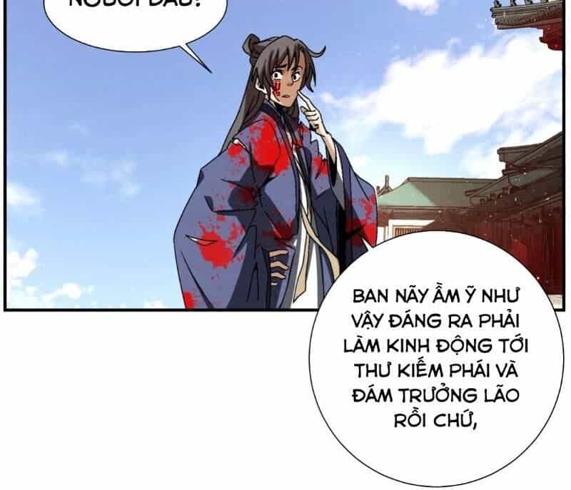 Ma Giáo Giáo Chủ Tái Xuất Giang Hồ - Chương 43 - ảnh 3