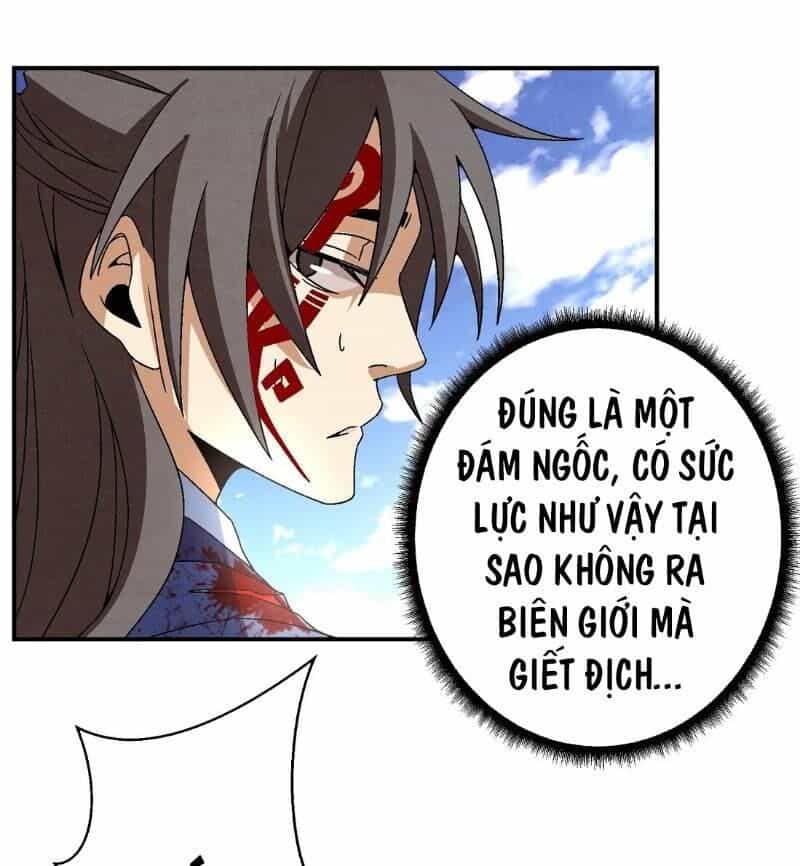 Ma Giáo Giáo Chủ Tái Xuất Giang Hồ - Chương 43 - ảnh 46