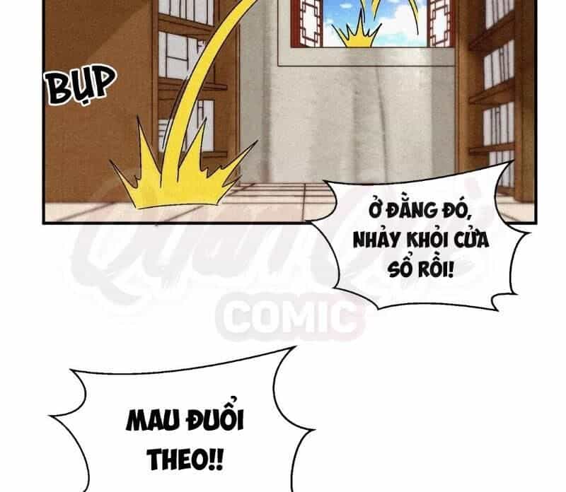 Ma Giáo Giáo Chủ Tái Xuất Giang Hồ - Chương 43 - ảnh 59