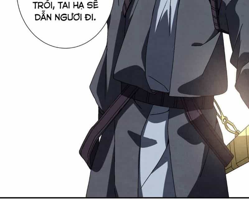 Ma Giáo Giáo Chủ Tái Xuất Giang Hồ - Chương 43 - ảnh 6