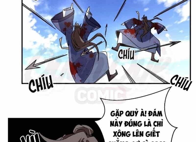 Ma Giáo Giáo Chủ Tái Xuất Giang Hồ - Chương 43 - ảnh 65