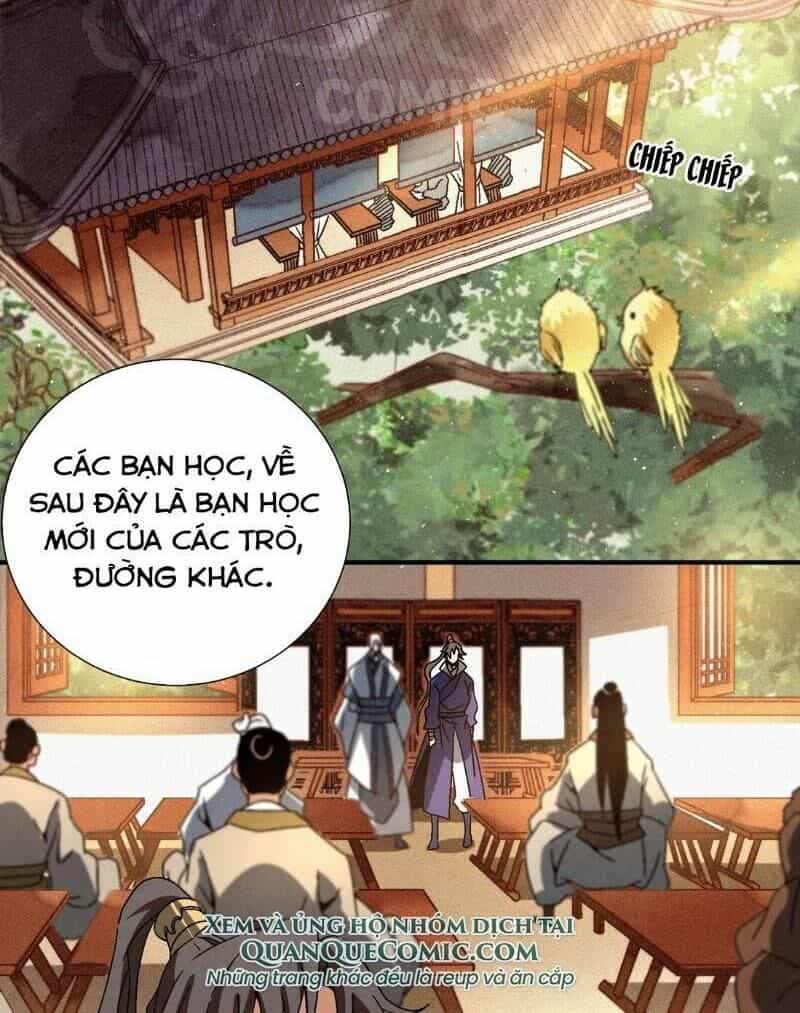 Ma Giáo Giáo Chủ Tái Xuất Giang Hồ - Chương 44 - ảnh 2