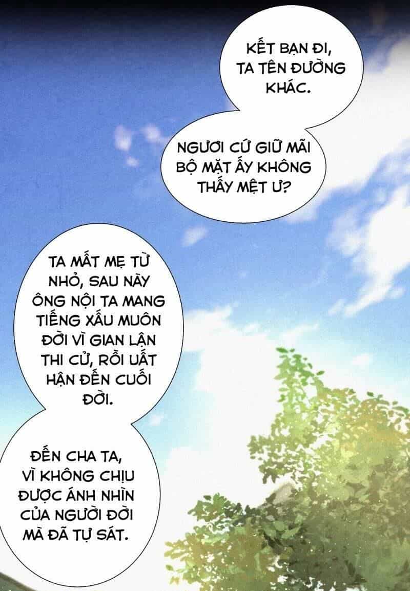 Ma Giáo Giáo Chủ Tái Xuất Giang Hồ - Chương 44 - ảnh 43