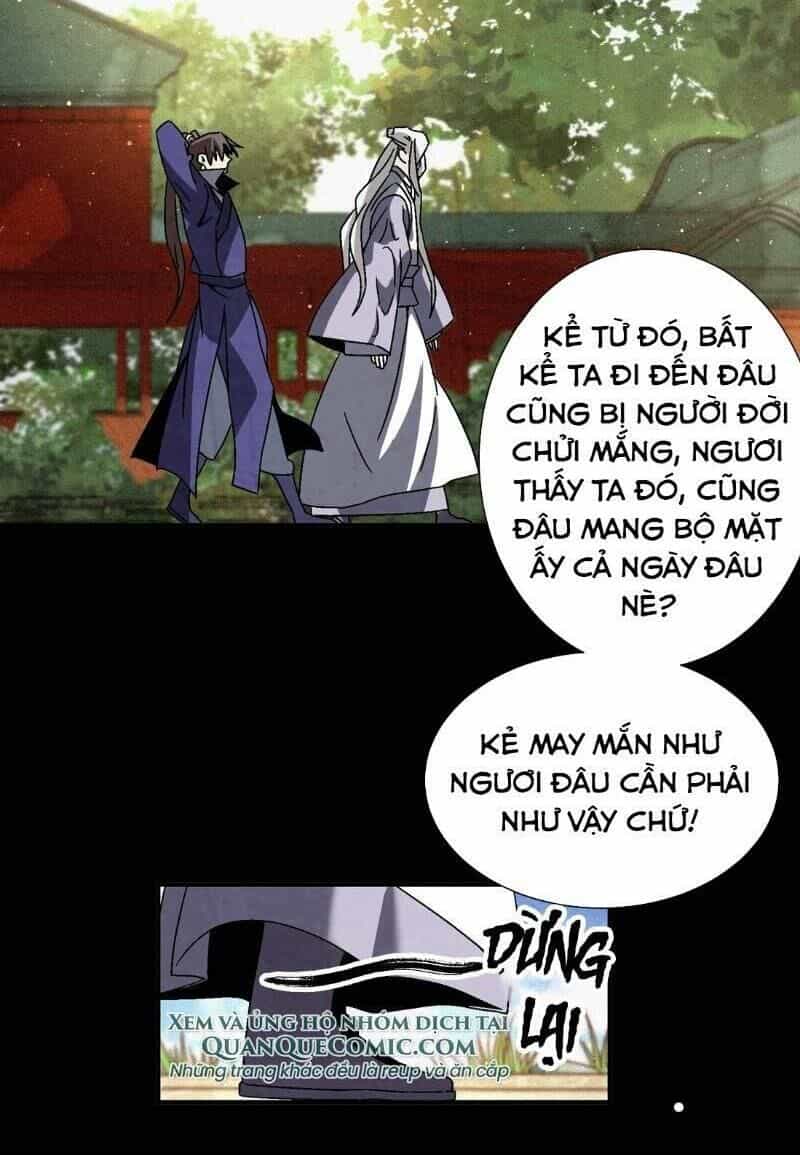 Ma Giáo Giáo Chủ Tái Xuất Giang Hồ - Chương 44 - ảnh 44