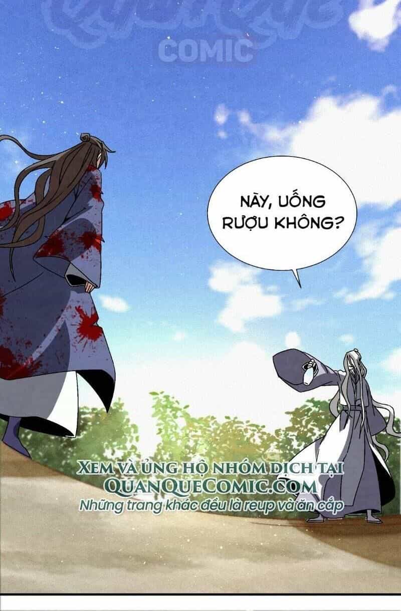 Ma Giáo Giáo Chủ Tái Xuất Giang Hồ - Chương 44 - ảnh 50