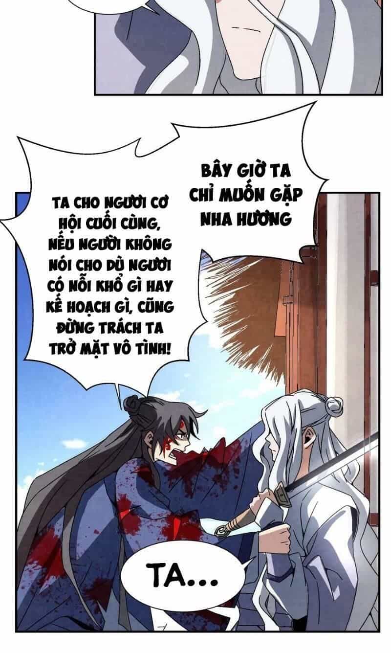 Ma Giáo Giáo Chủ Tái Xuất Giang Hồ - Chương 45 - ảnh 16