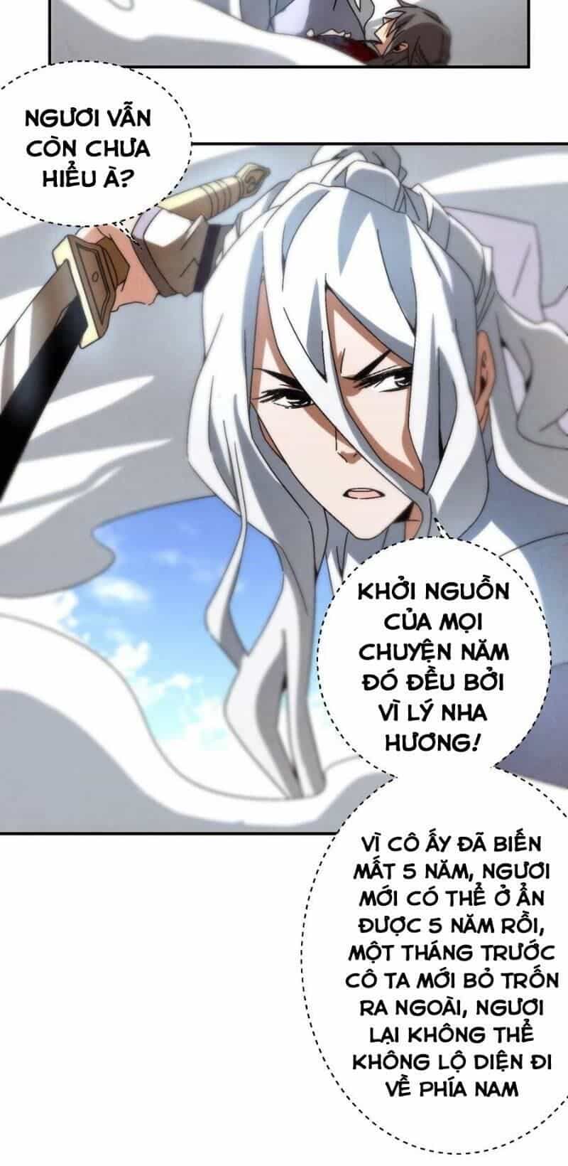 Ma Giáo Giáo Chủ Tái Xuất Giang Hồ - Chương 45 - ảnh 30