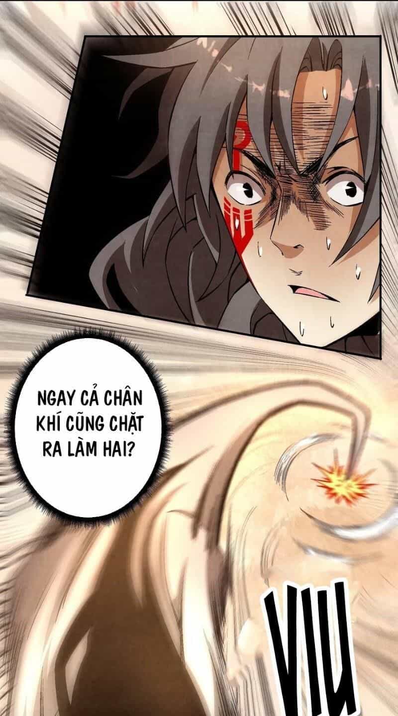 Ma Giáo Giáo Chủ Tái Xuất Giang Hồ - Chương 46 - ảnh 25
