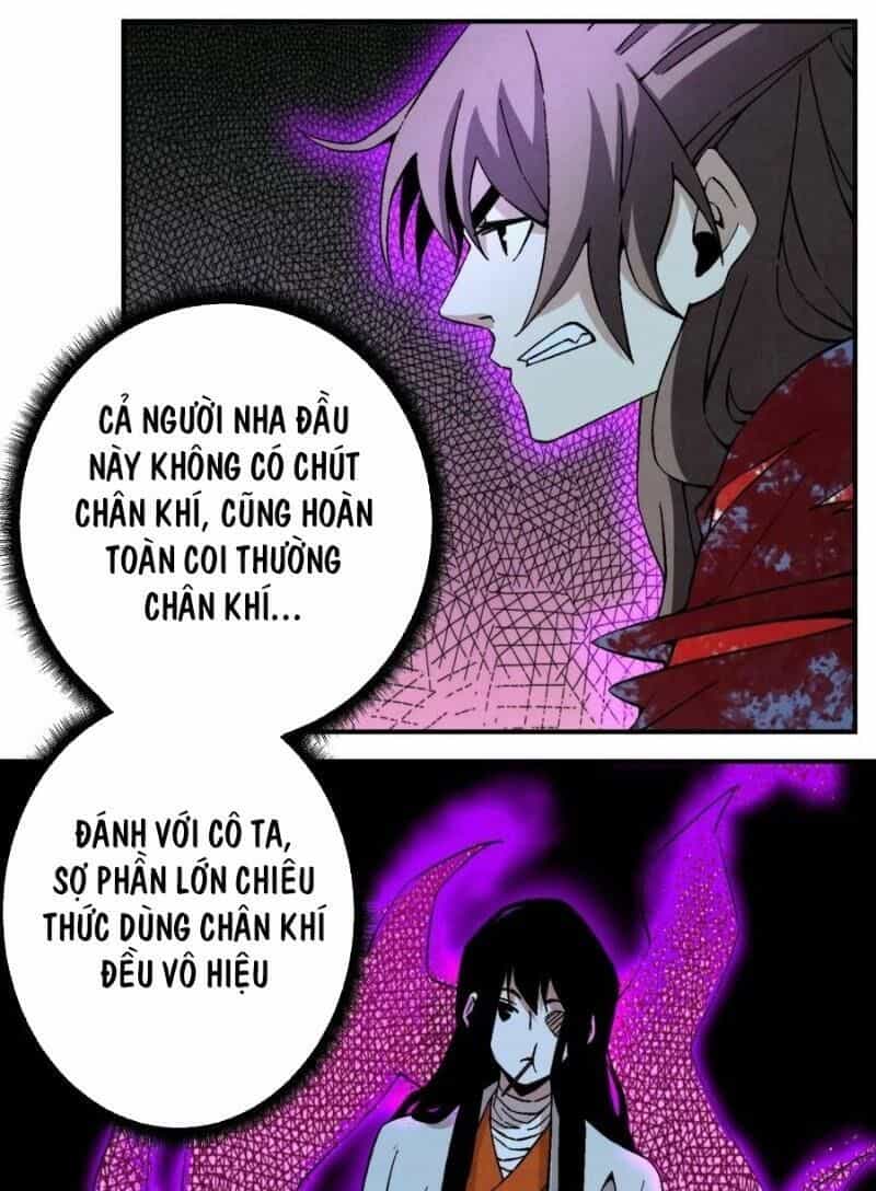 Ma Giáo Giáo Chủ Tái Xuất Giang Hồ - Chương 46 - ảnh 29