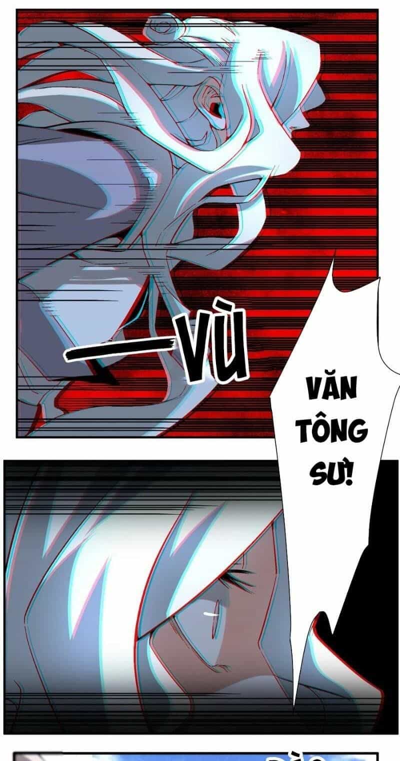 Ma Giáo Giáo Chủ Tái Xuất Giang Hồ - Chương 46 - ảnh 37