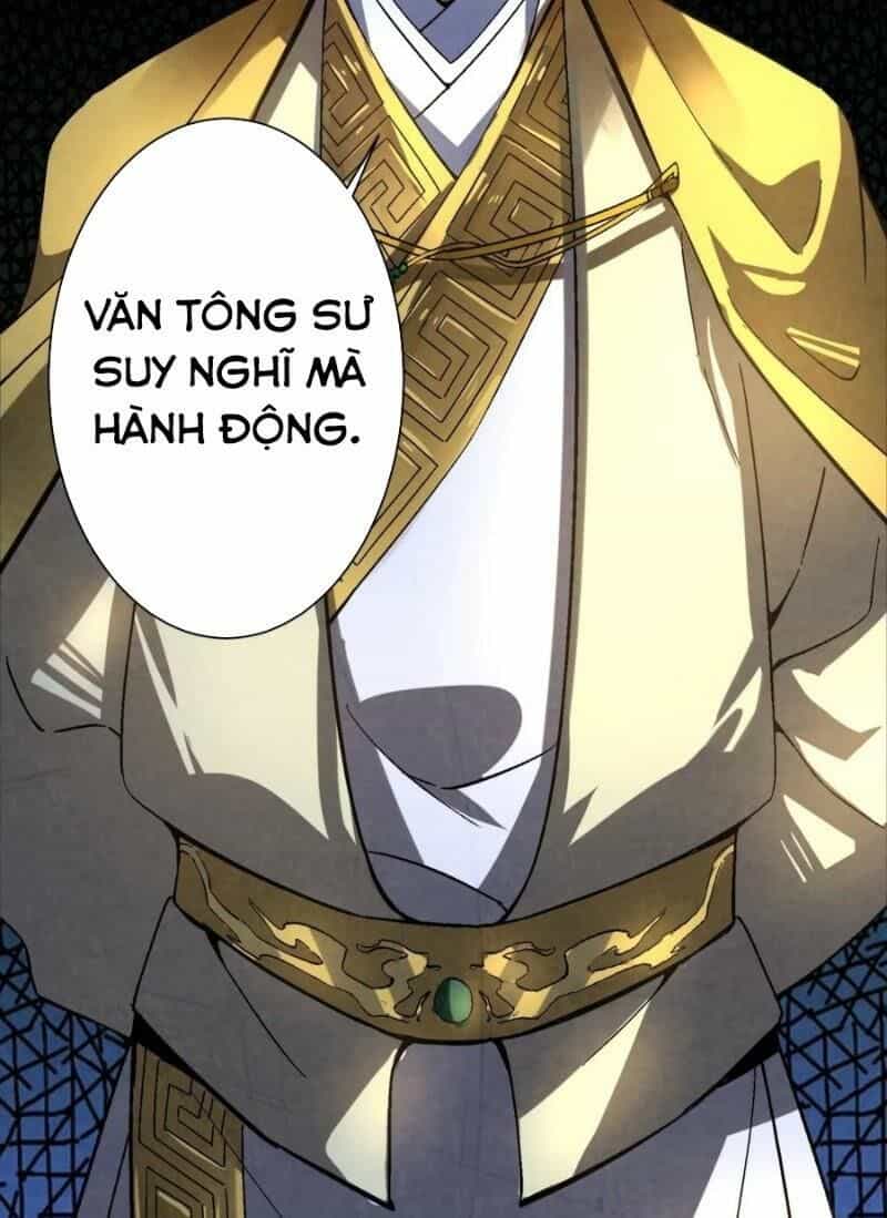 Ma Giáo Giáo Chủ Tái Xuất Giang Hồ - Chương 46 - ảnh 39